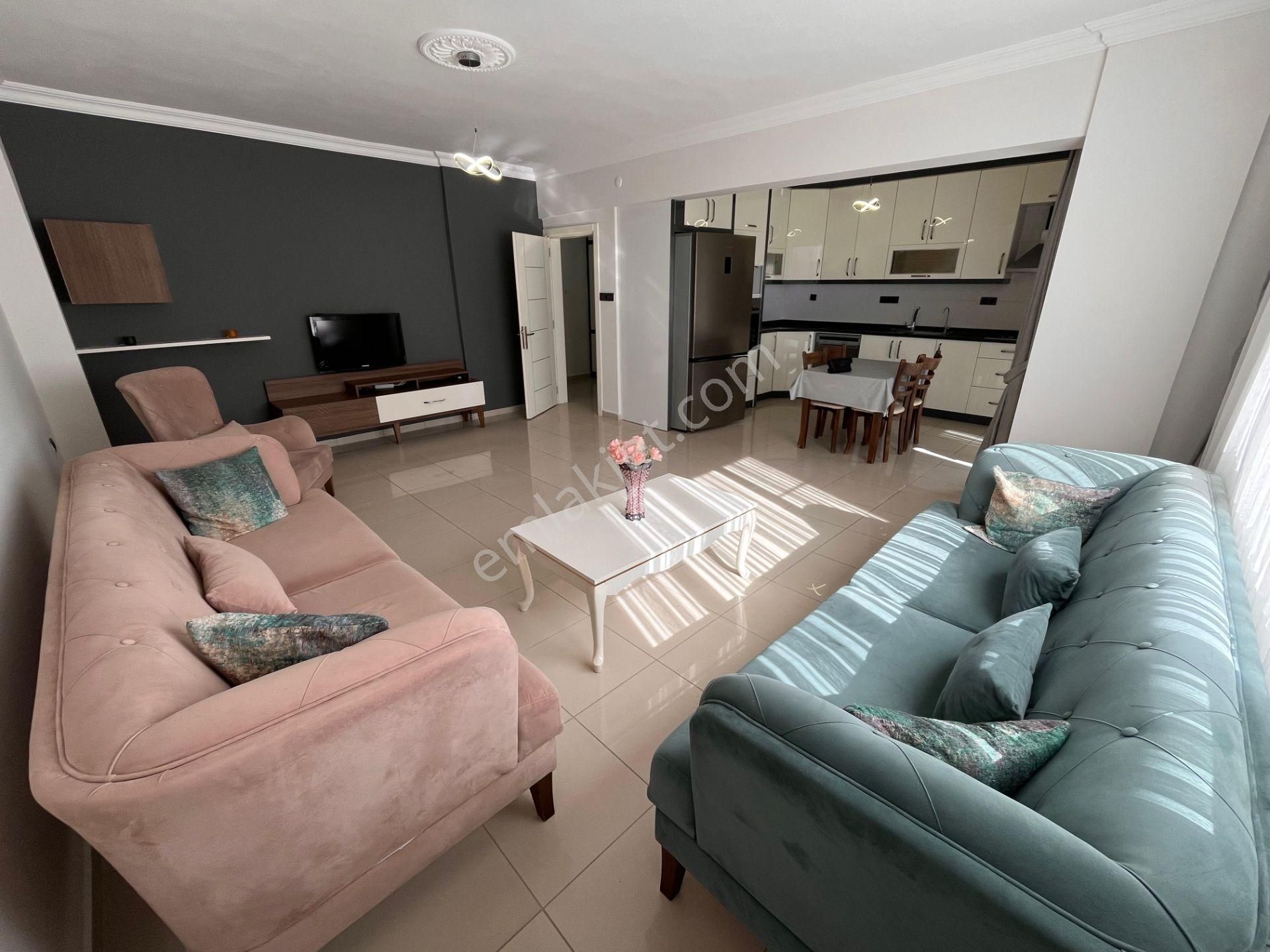 🏡 Didim Altınkum Mahallesi – Satılık 3+1 Full Eşyalı Daire-78 - Görsel 3