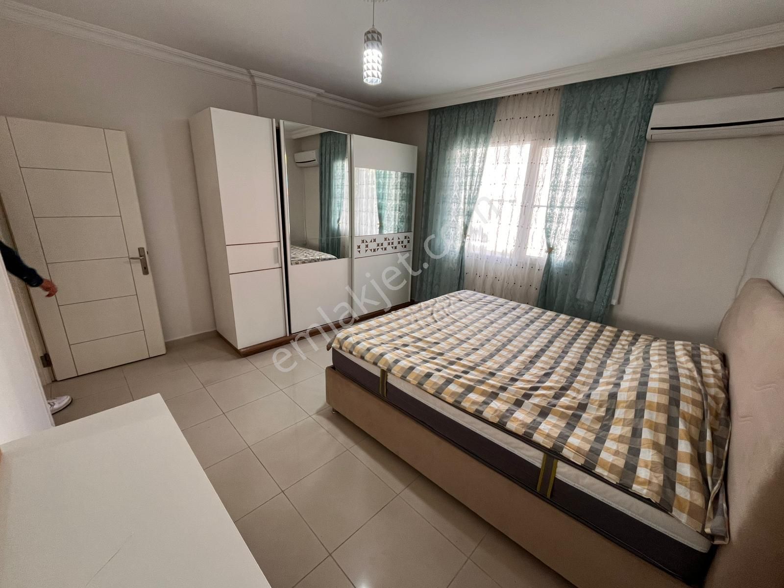 🏡 Didim Altınkum Mahallesi – Satılık 3+1 Full Eşyalı Daire-78 - Görsel 6