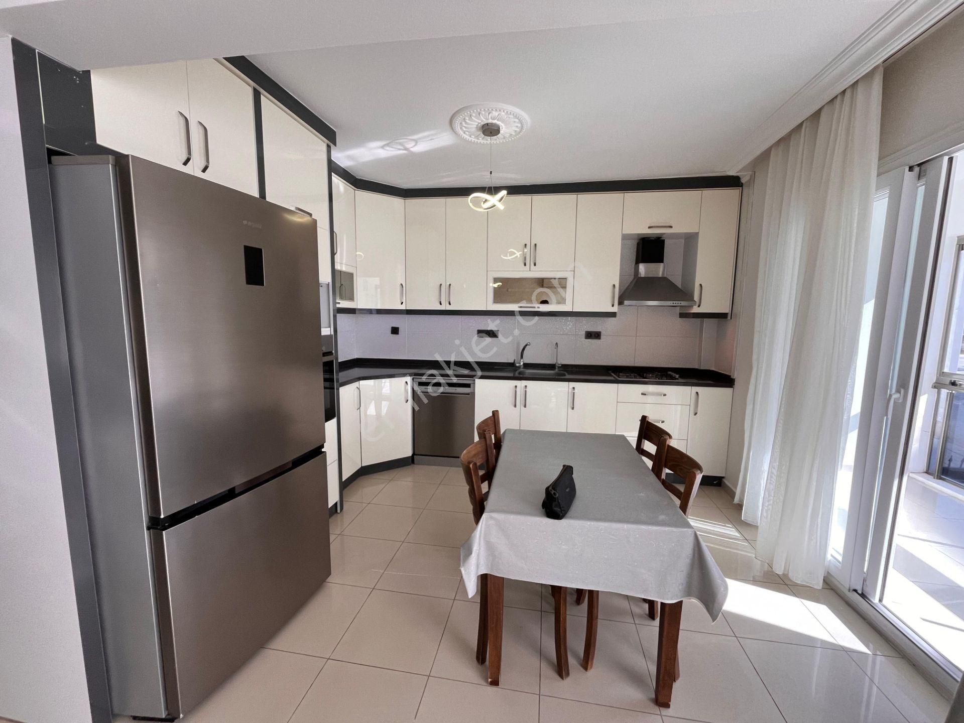 🏡 Didim Altınkum Mahallesi – Satılık 3+1 Full Eşyalı Daire-78 - Görsel 2