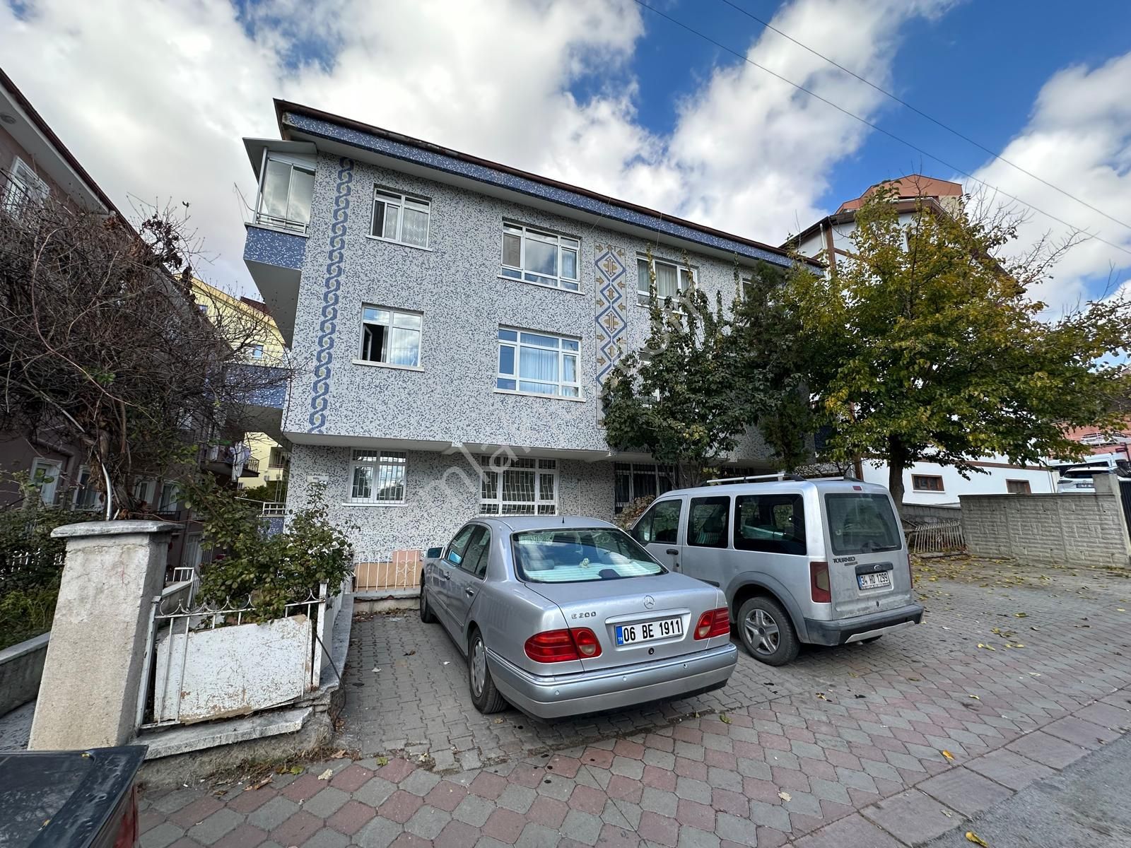 Relax'tan Etlik Lise Mevkii Yeni Boyalı 3+1 Yapılı 3.kat Tertemz - Görsel 25