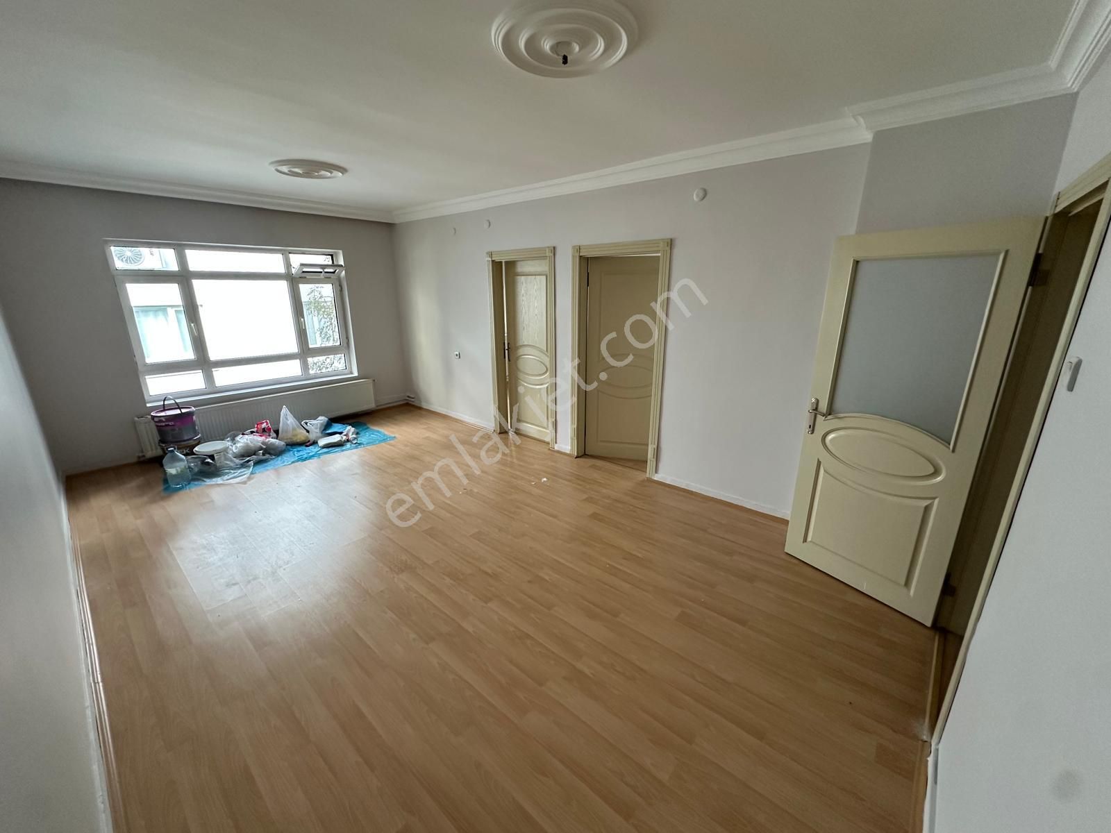 Relax'tan Etlik Lise Mevkii Yeni Boyalı 3+1 Yapılı 3.kat Tertemz - Görsel 3