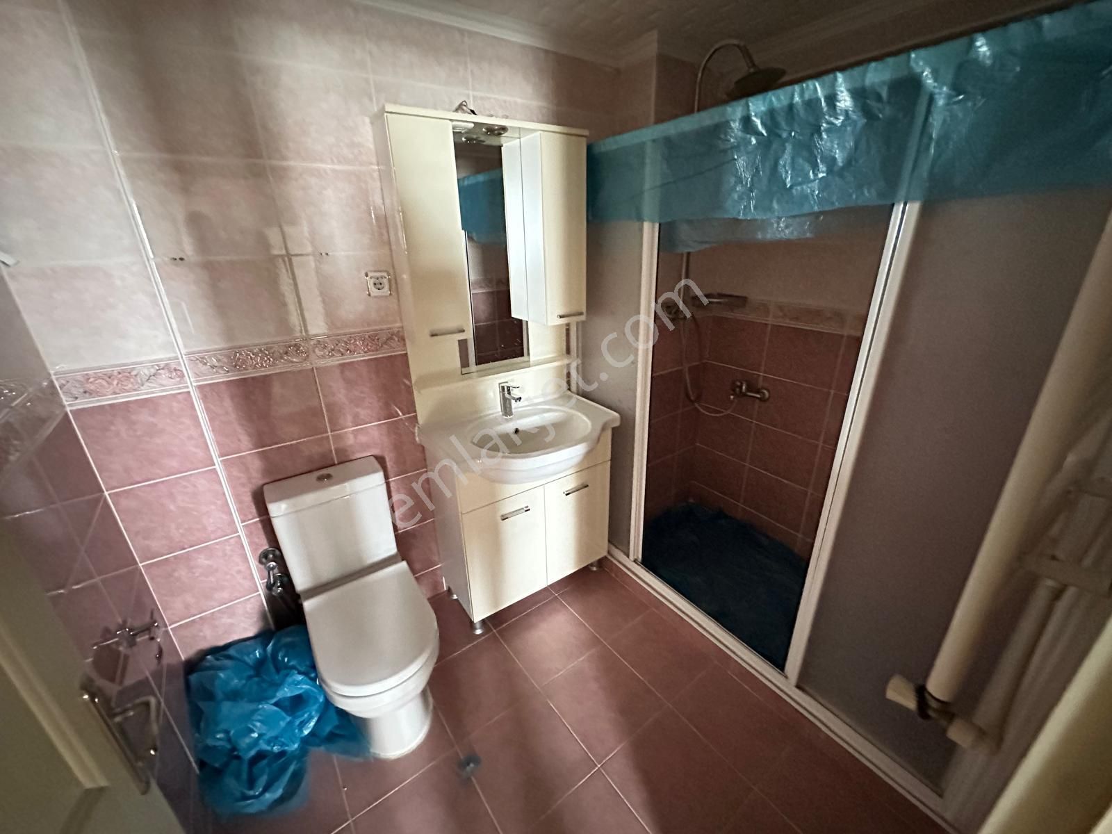 Relax'tan Etlik Lise Mevkii Yeni Boyalı 3+1 Yapılı 3.kat Tertemz - Görsel 16