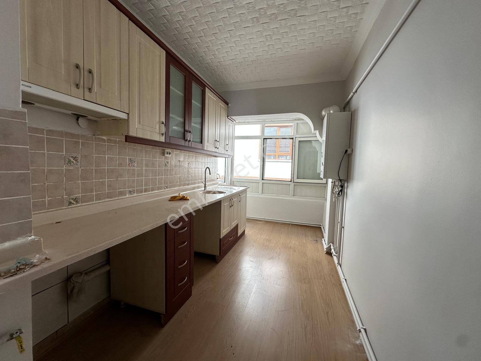 Relax'tan Etlik Lise Mevkii Yeni Boyalı 3+1 Yapılı 3.kat Tertemz - Görsel 11