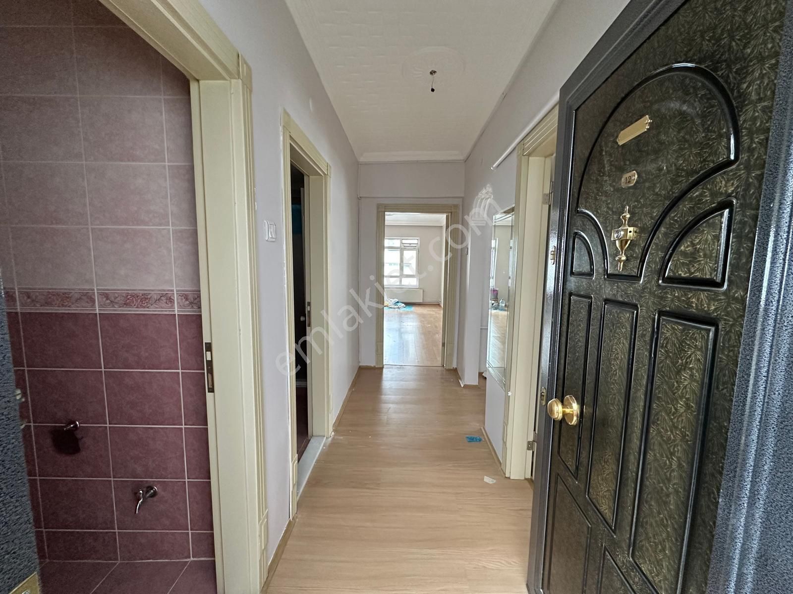 Relax'tan Etlik Lise Mevkii Yeni Boyalı 3+1 Yapılı 3.kat Tertemz - Görsel 23