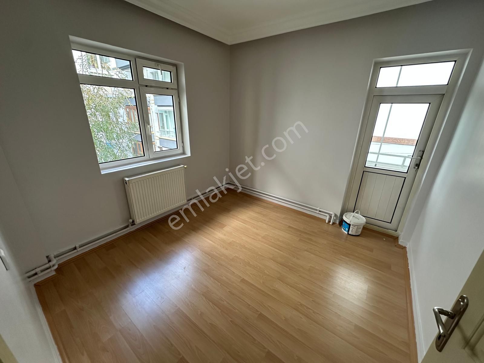 Relax'tan Etlik Lise Mevkii Yeni Boyalı 3+1 Yapılı 3.kat Tertemz - Görsel 10