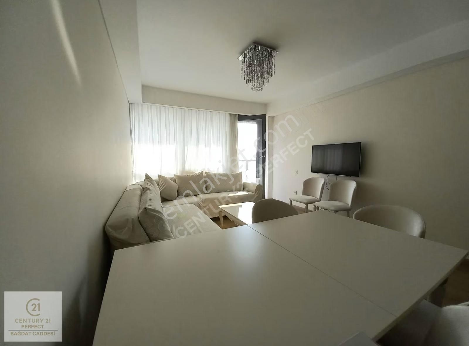 5 Levent Torunlarda Satılık 1+1 Havuz Manzaralı Boş Eşyalı Daire - Görsel 23