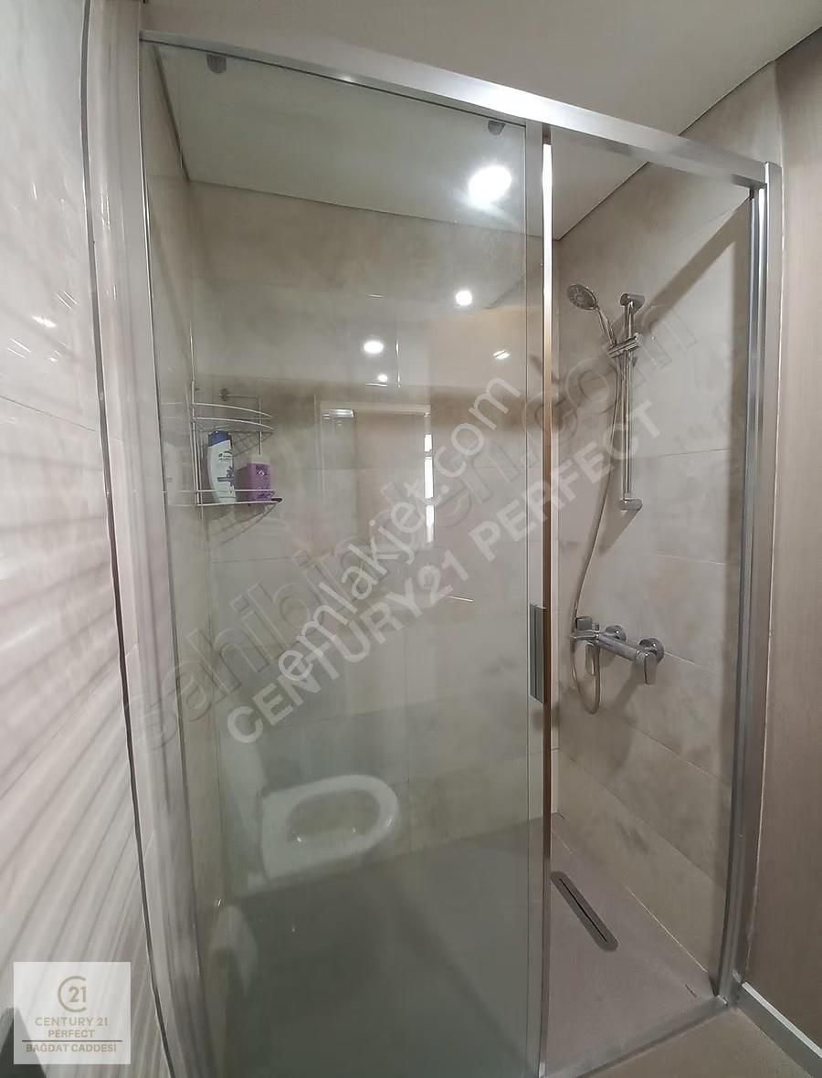 5 Levent Torunlarda Satılık 1+1 Havuz Manzaralı Boş Eşyalı Daire - Görsel 6