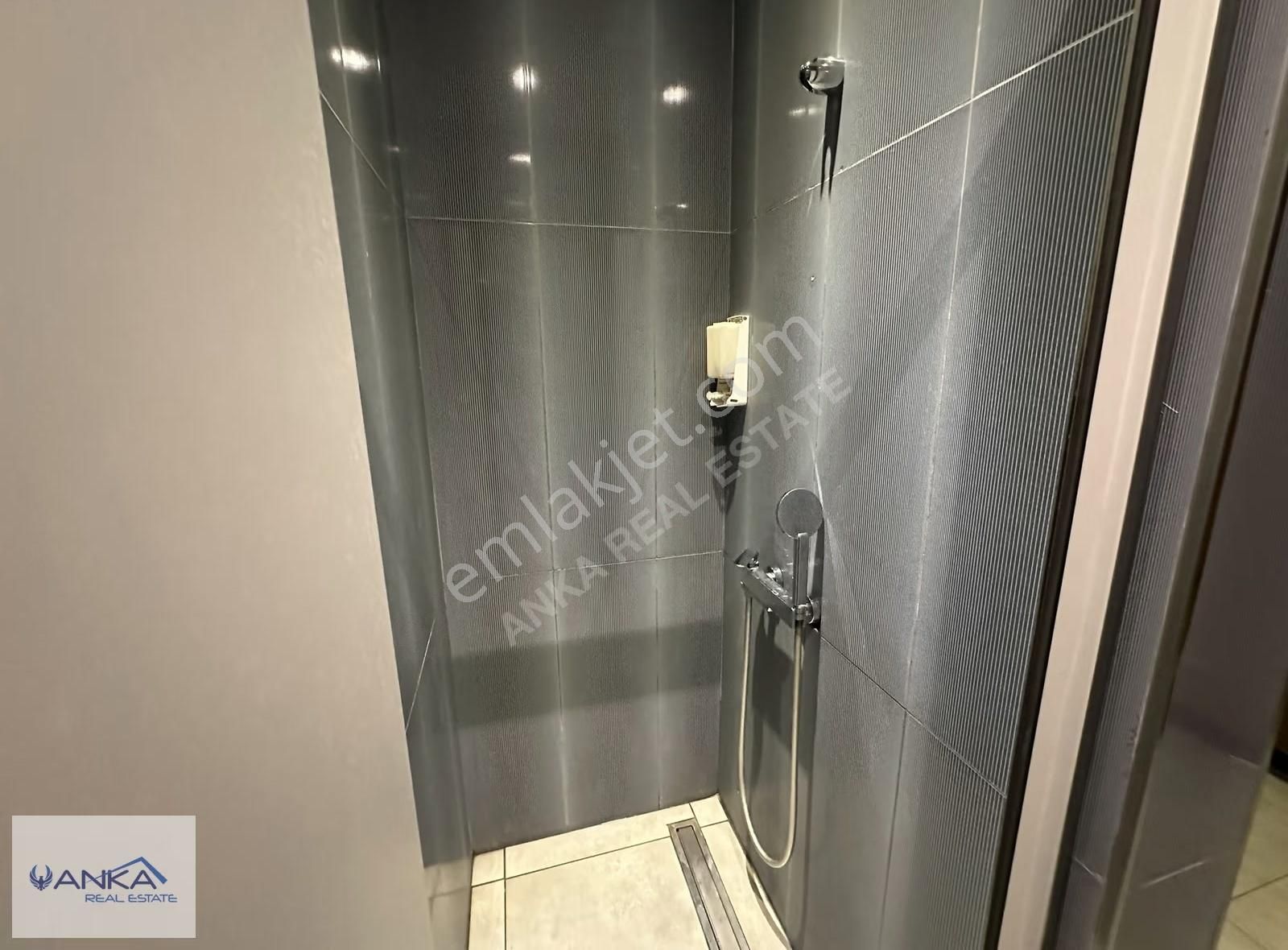 Anka Real Estate/smart City Satılık 3+1 157 M2 Daire - Görsel 8