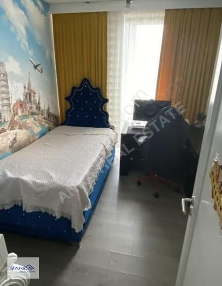Anka Real Estate/smart City Satılık 3+1 157 M2 Daire - Görsel 12