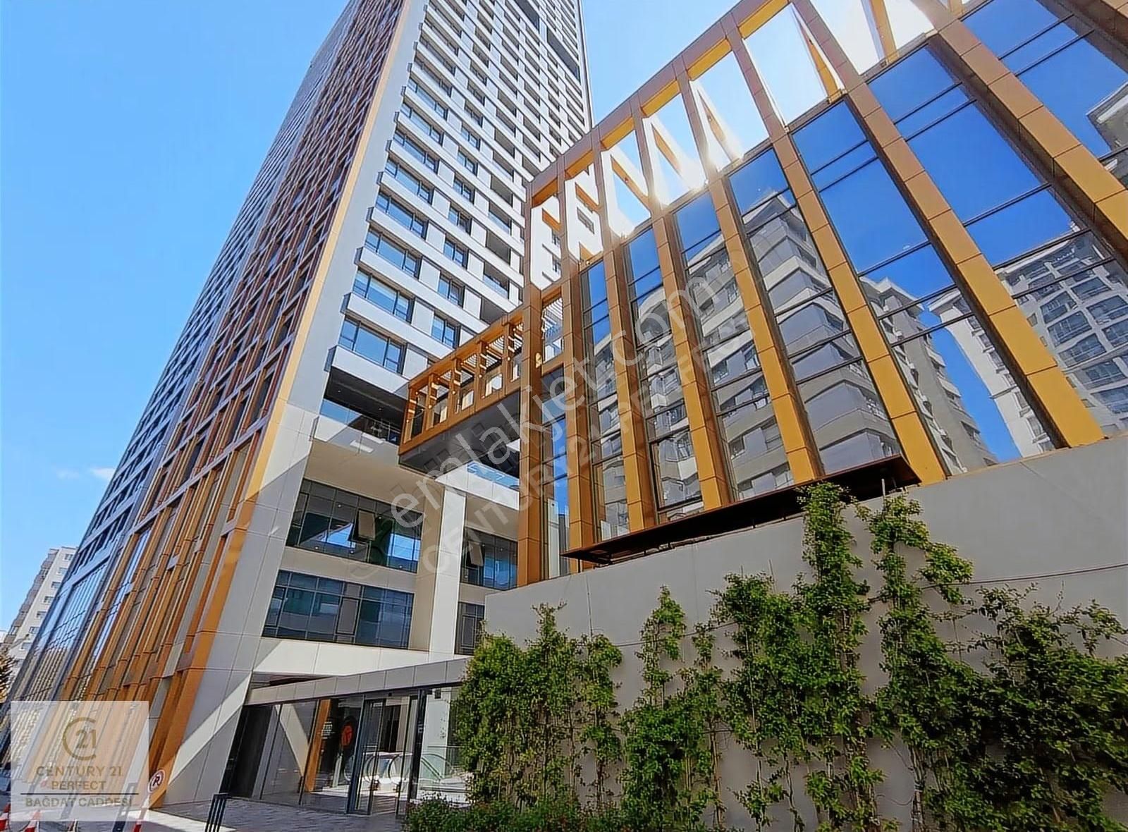 Mesa Koz'da Satılık Dubleks | Ofis Ve Konut'a Uygun | Kiracılı