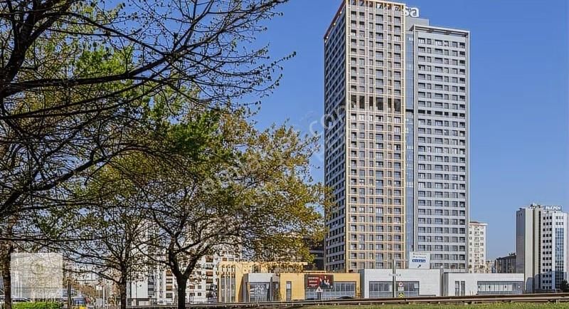 Mesa Koz'da Satılık Dubleks | Ofis Ve Konut'a Uygun | Kiracılı - Görsel 16