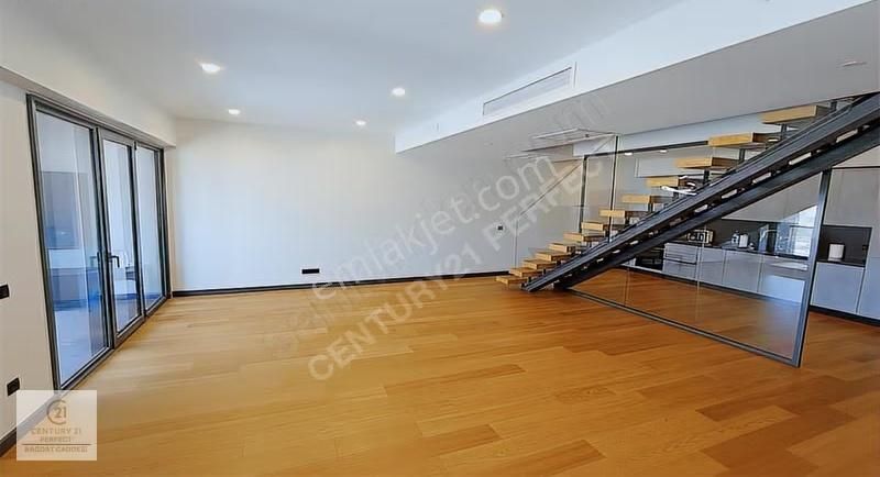 Mesa Koz'da Satılık Dubleks | Ofis Ve Konut'a Uygun | Kiracılı - Görsel 3