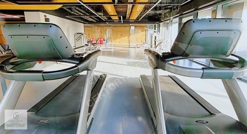 Mesa Koz'da Satılık Dubleks | Ofis Ve Konut'a Uygun | Kiracılı - Görsel 17