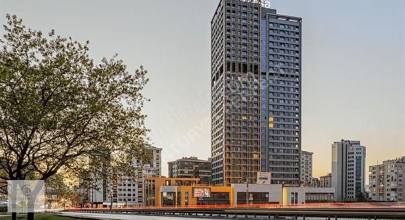 Mesa Koz'da Satılık Dubleks | Ofis Ve Konut'a Uygun | Kiracılı - Görsel 2