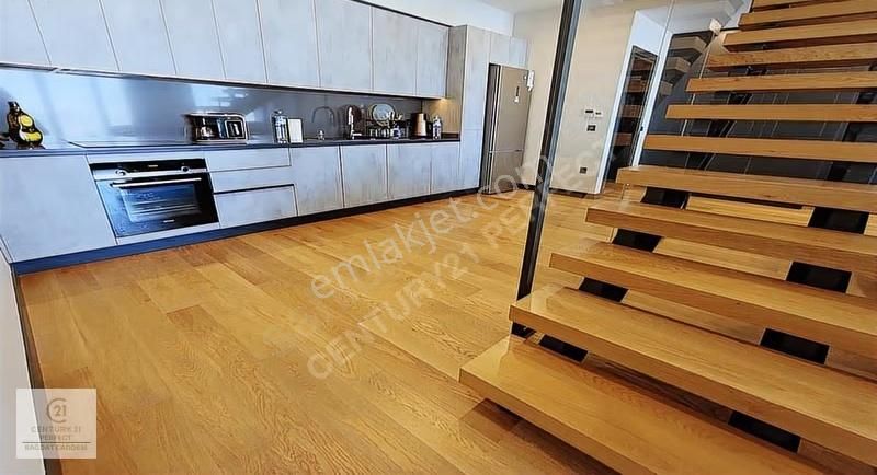 Mesa Koz'da Satılık Dubleks | Ofis Ve Konut'a Uygun | Kiracılı - Görsel 8