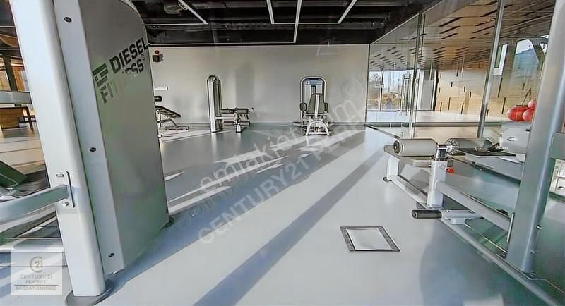 Mesa Koz'da Satılık Dubleks | Ofis Ve Konut'a Uygun | Kiracılı - Görsel 26