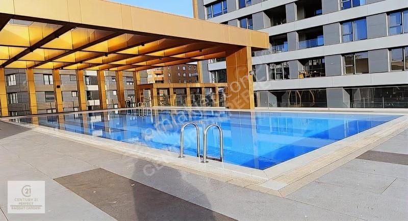 Mesa Koz'da Satılık Dubleks | Ofis Ve Konut'a Uygun | Kiracılı - Görsel 7