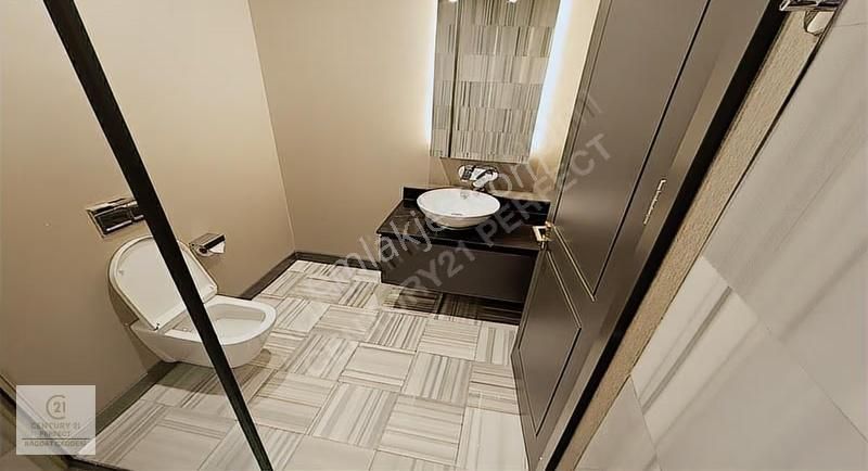 Mesa Koz'da Satılık Dubleks | Ofis Ve Konut'a Uygun | Kiracılı - Görsel 4