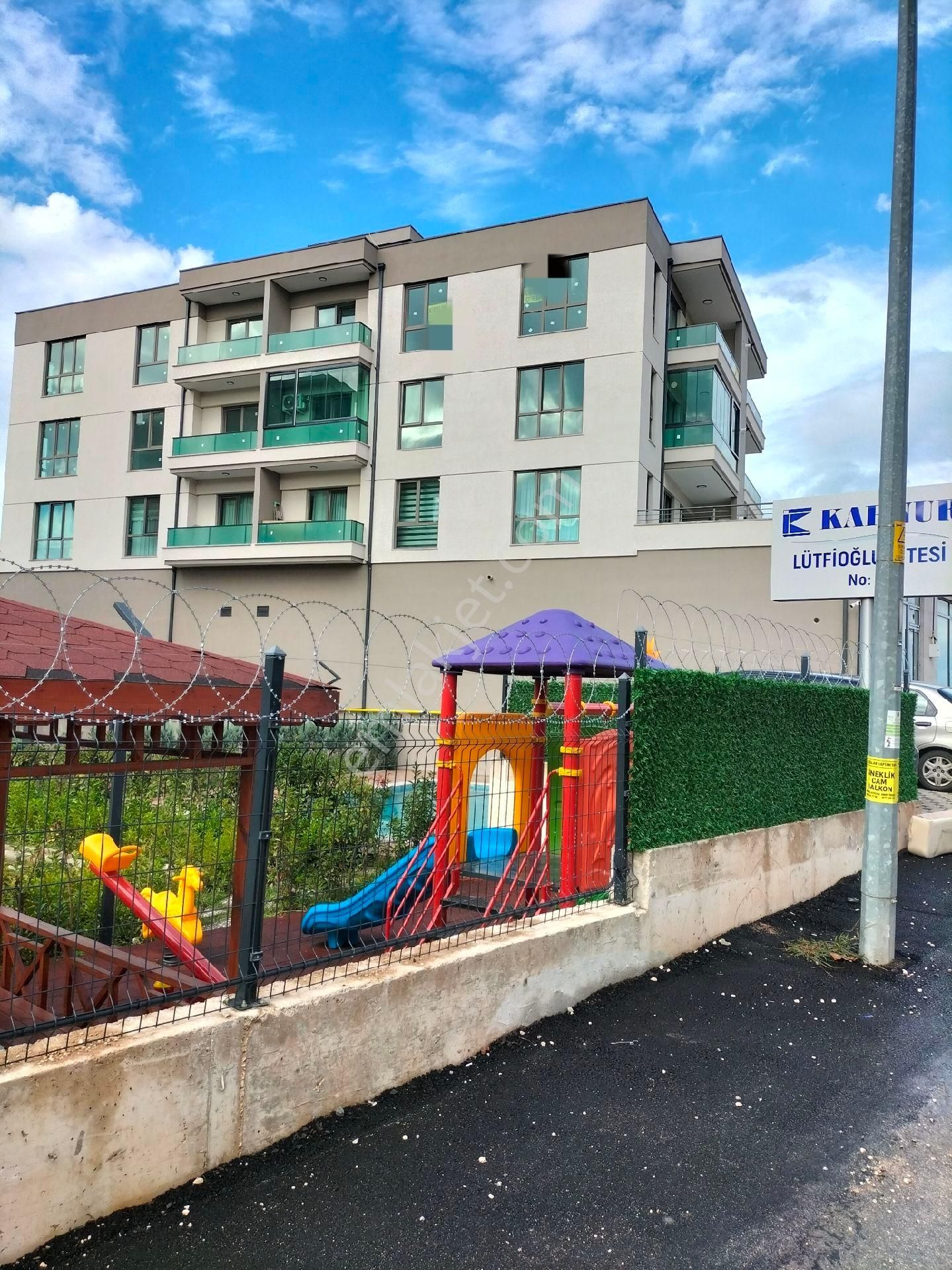 Relax Tr Gayrimenkul Satılık Lüks Daireler - Görsel 3