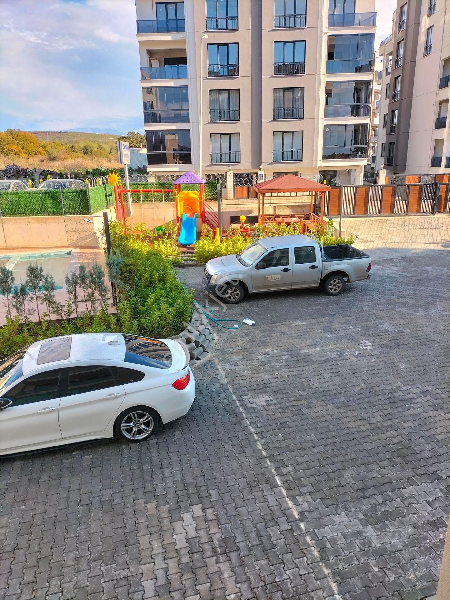 Relax Tr Gayrimenkul Satılık Lüks Daireler - Görsel 6