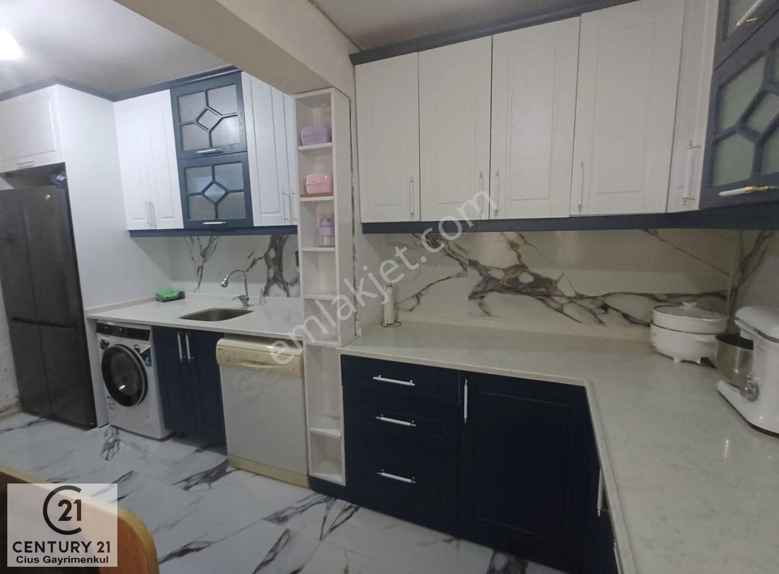 C21 Cius; Osmaniye'de Satılık Müstakil Ev - Görsel 18