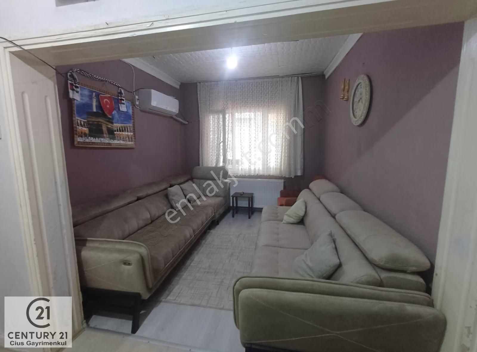 C21 Cius; Osmaniye'de Satılık Müstakil Ev - Görsel 9