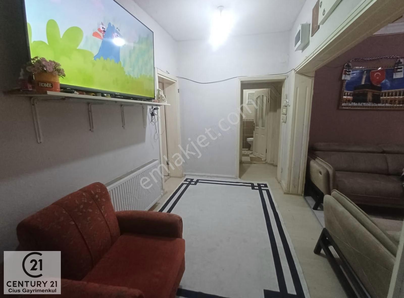 C21 Cius; Osmaniye'de Satılık Müstakil Ev - Görsel 4