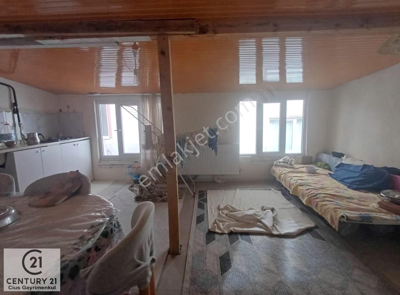 C21 Cius; Osmaniye'de Satılık Müstakil Ev - Görsel 6