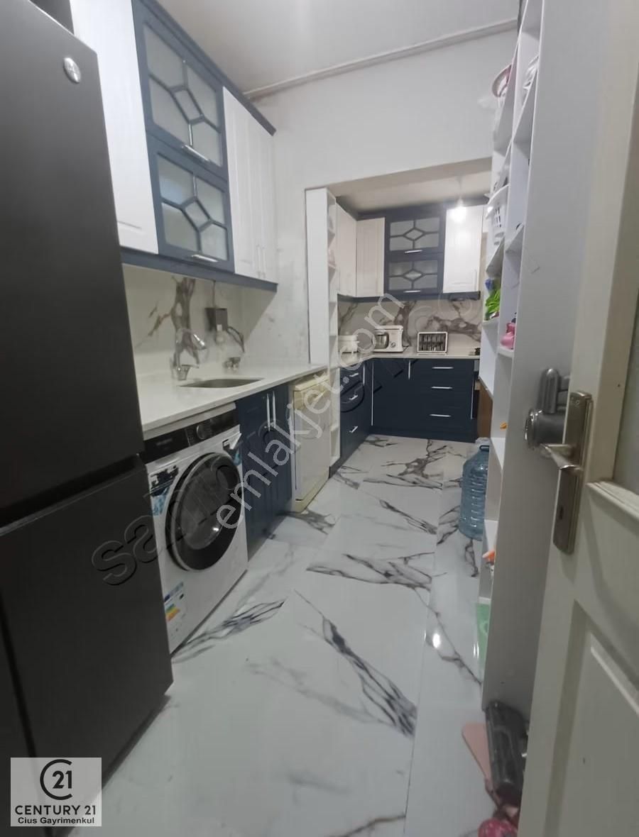 C21 Cius; Osmaniye'de Satılık Müstakil Ev - Görsel 12