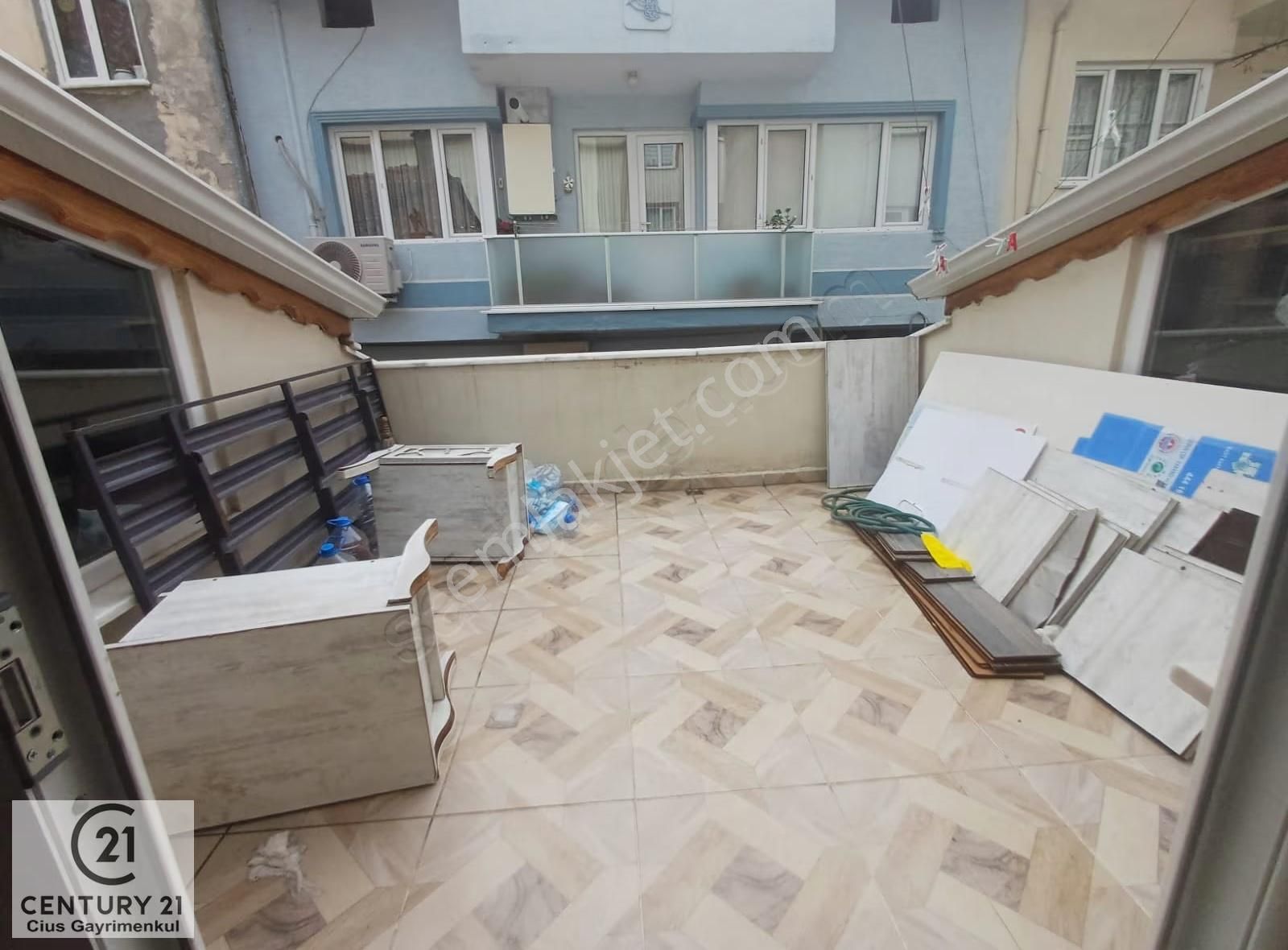 C21 Cius; Osmaniye'de Satılık Müstakil Ev - Görsel 2