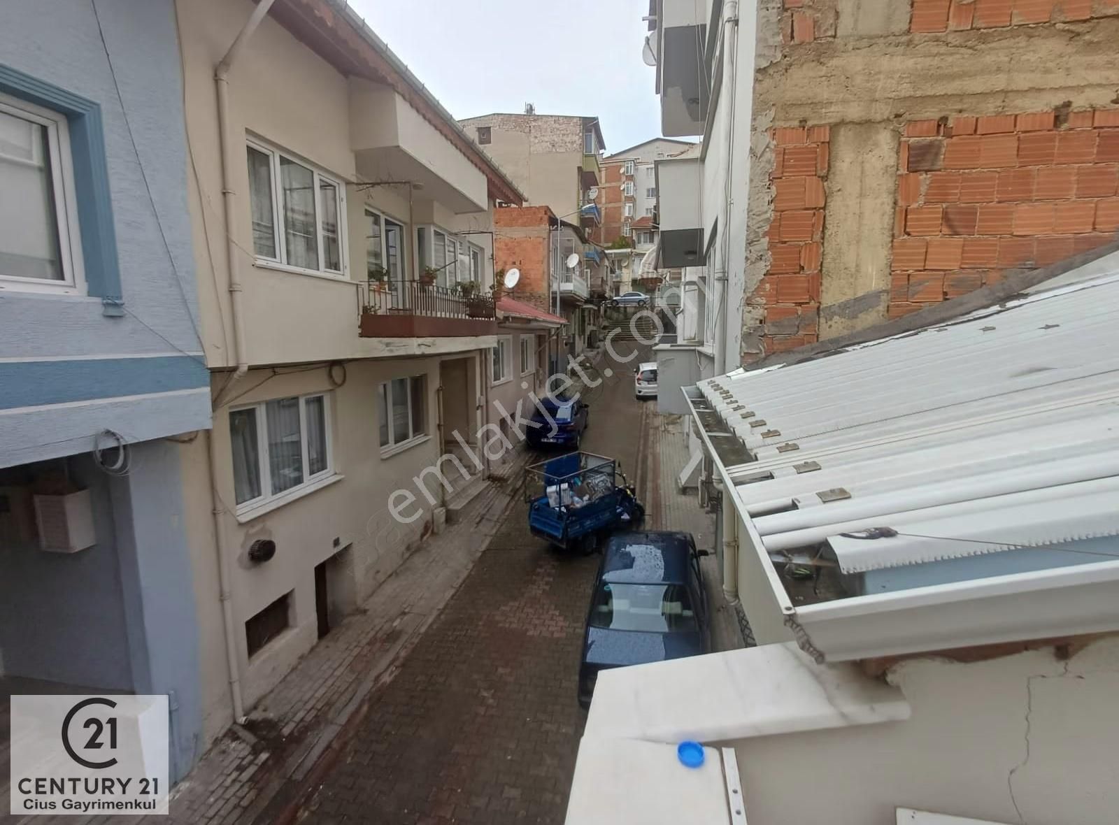 C21 Cius; Osmaniye'de Satılık Müstakil Ev - Görsel 10