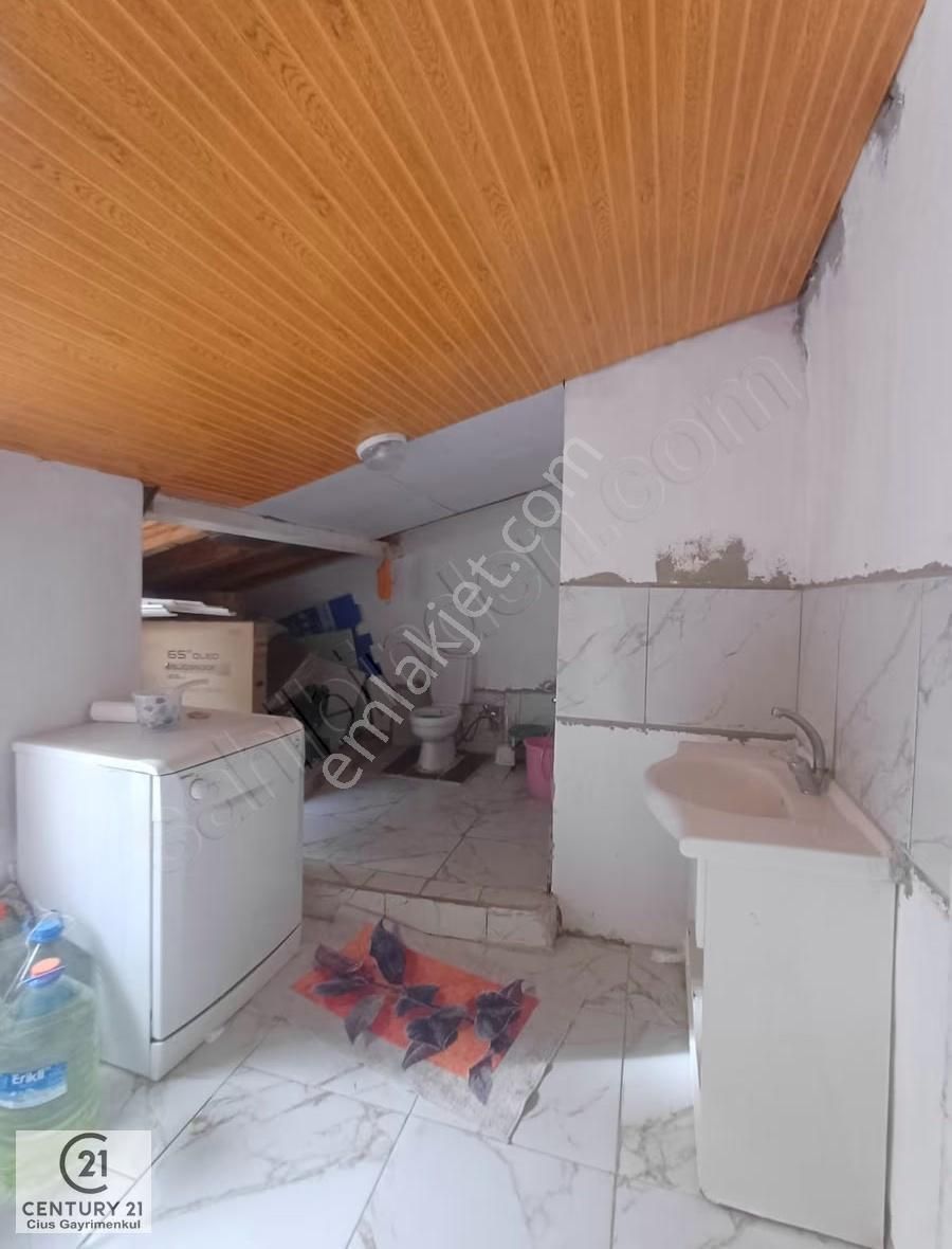 C21 Cius; Osmaniye'de Satılık Müstakil Ev - Görsel 8