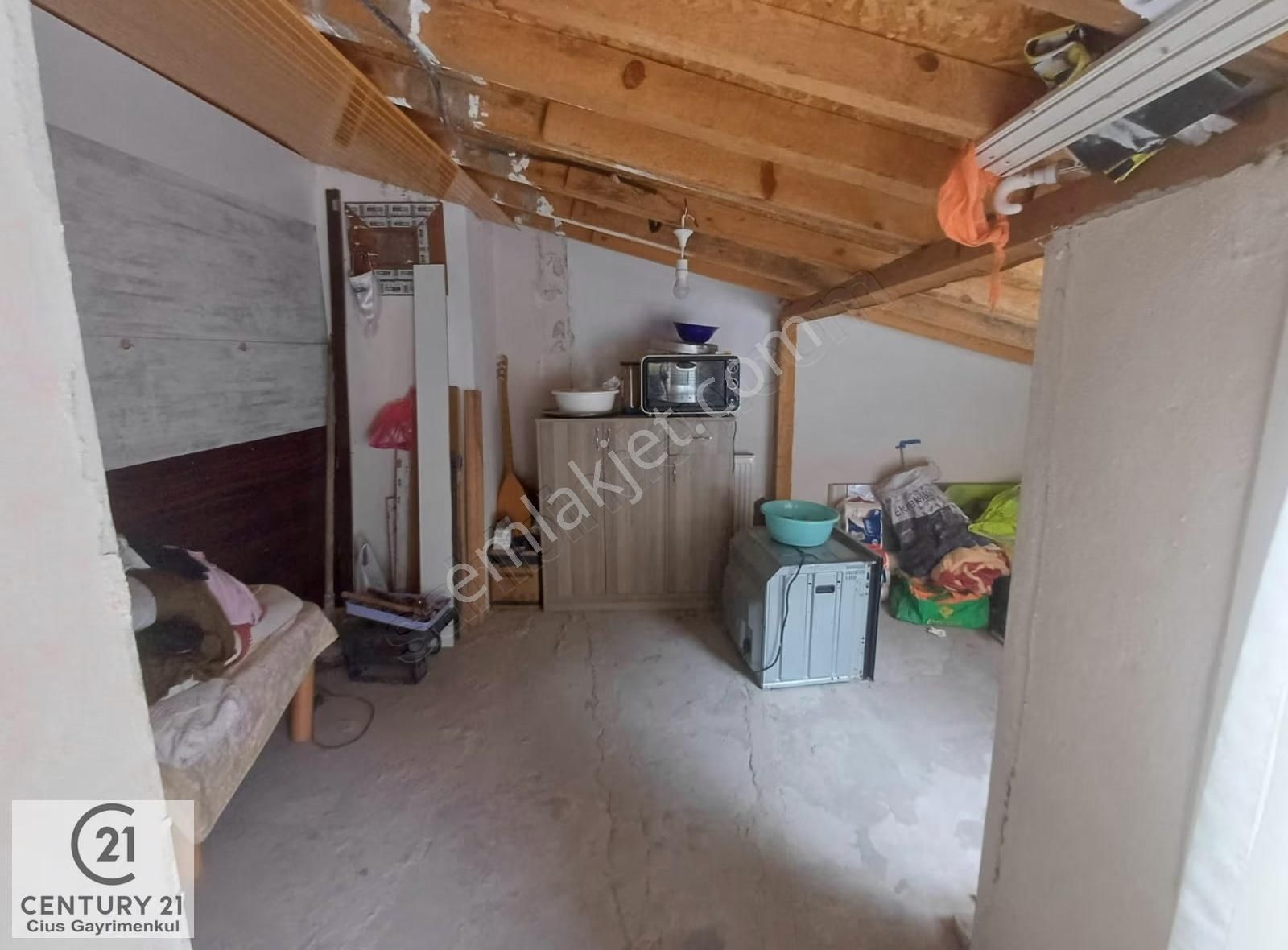 C21 Cius; Osmaniye'de Satılık Müstakil Ev - Görsel 30