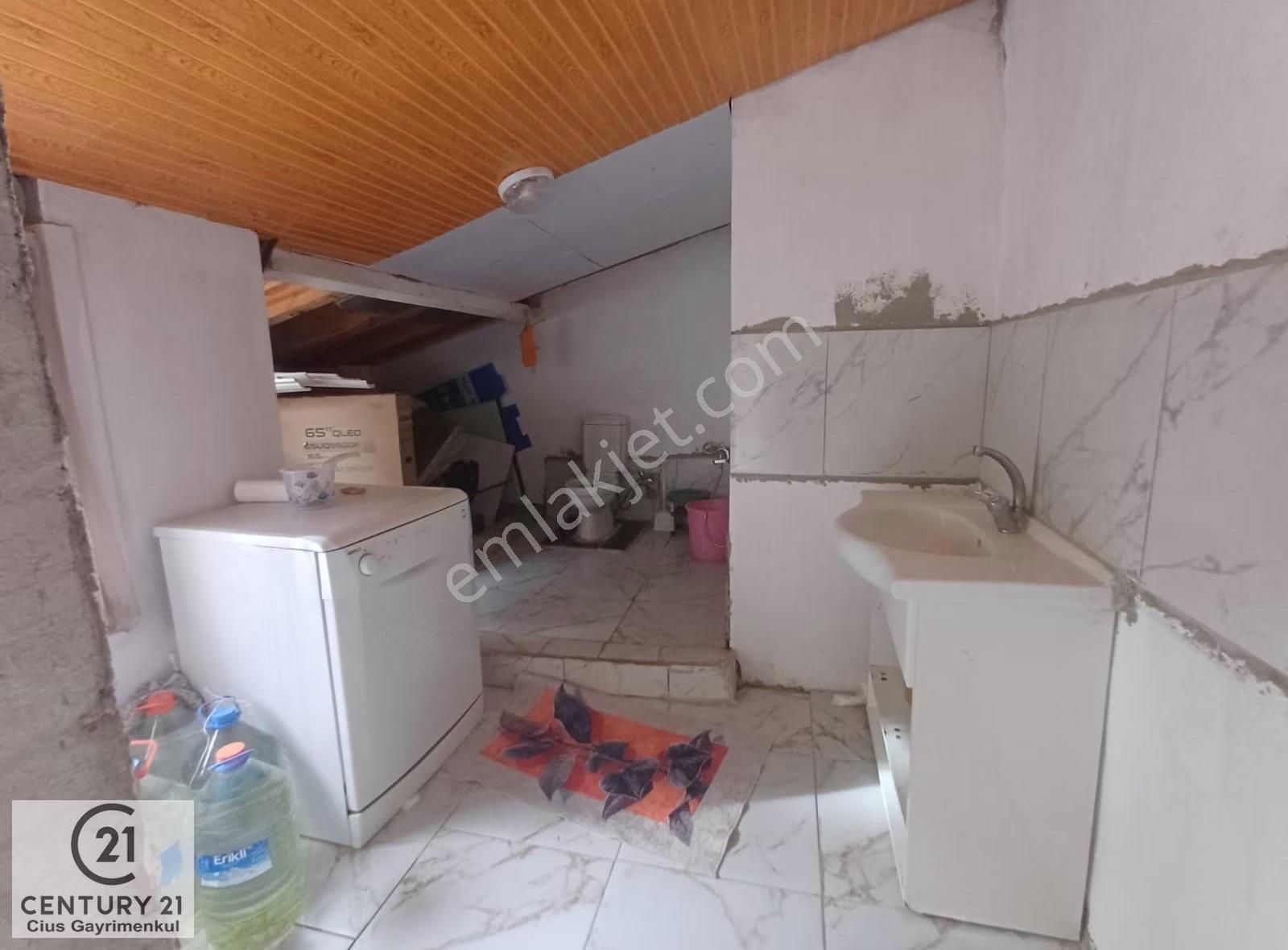 C21 Cius; Osmaniye'de Satılık Müstakil Ev - Görsel 21