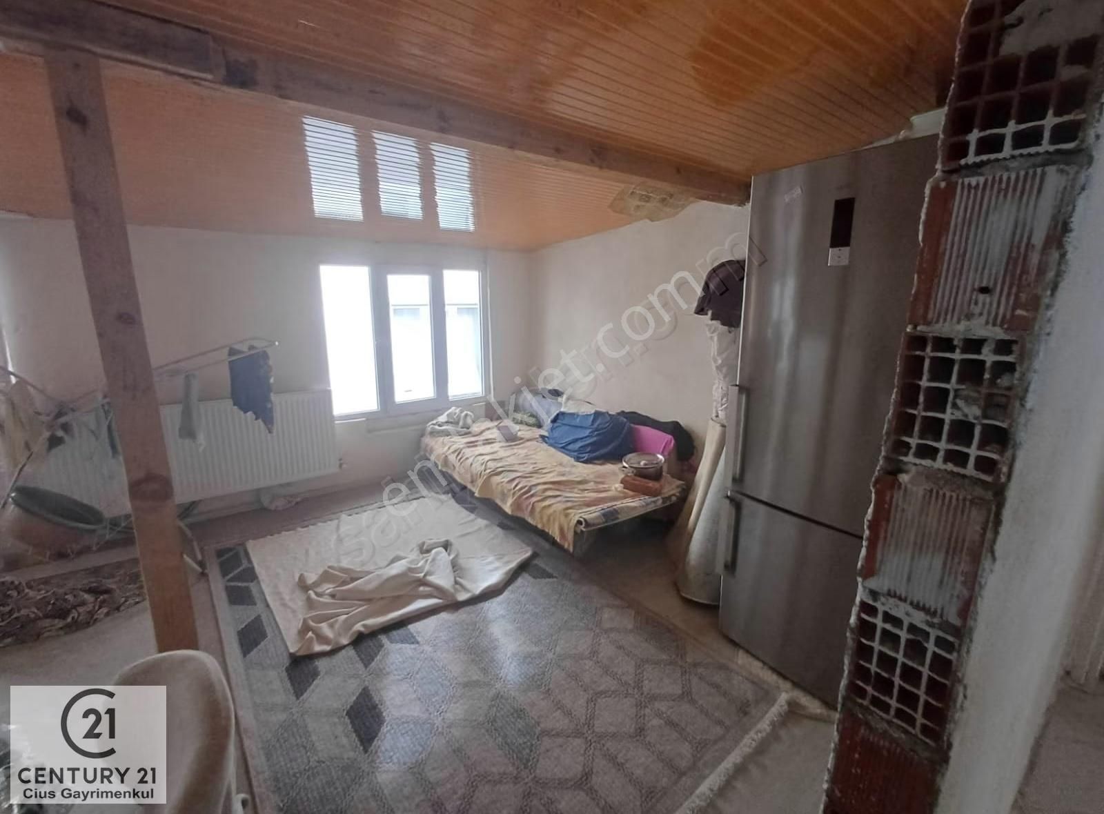 C21 Cius; Osmaniye'de Satılık Müstakil Ev - Görsel 11