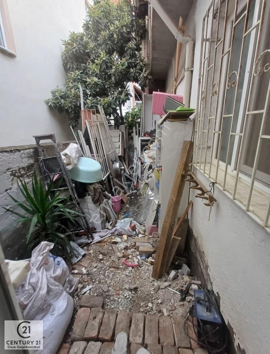 C21 Cius; Osmaniye'de Satılık Müstakil Ev - Görsel 25