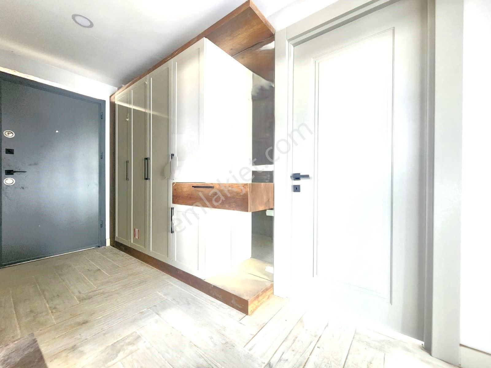 👉burhaniye Pelitköy'de Sıfır Denize Çok Yakın Tam Bağımsız Nezih Site İçi Lüks 4+1 Satılık Villalar - Görsel 19