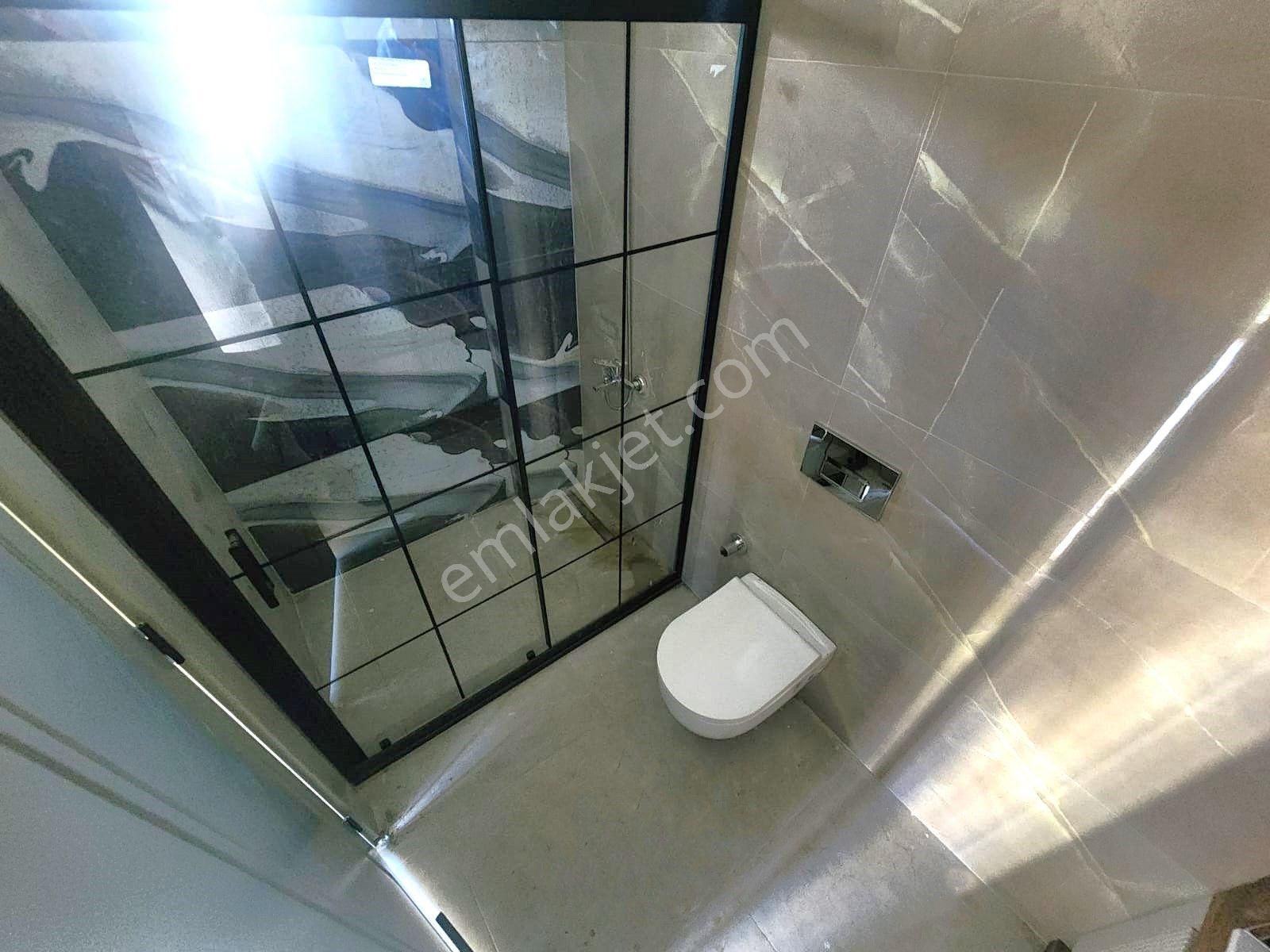 👉burhaniye Pelitköy'de Sıfır Denize Çok Yakın Tam Bağımsız Nezih Site İçi Lüks 4+1 Satılık Villalar - Görsel 16