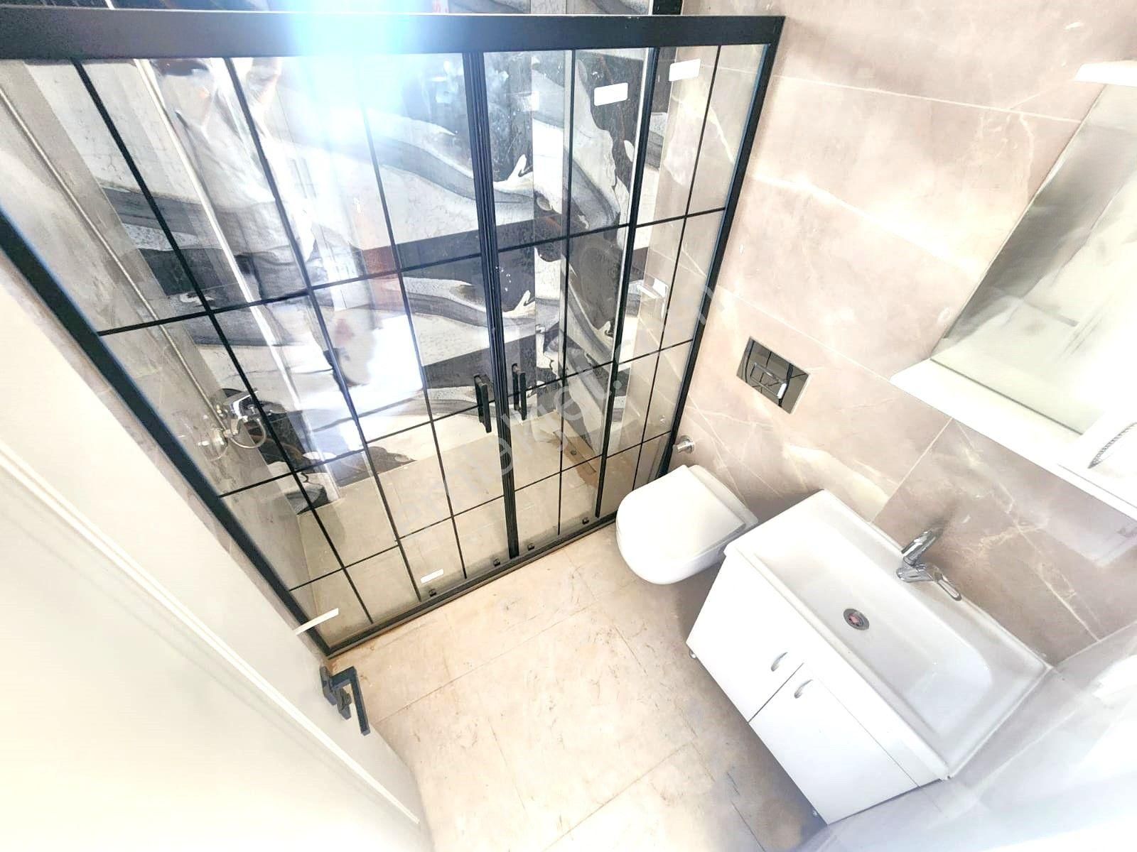 👉burhaniye Pelitköy'de Sıfır Denize Çok Yakın Tam Bağımsız Nezih Site İçi Lüks 4+1 Satılık Villalar - Görsel 33