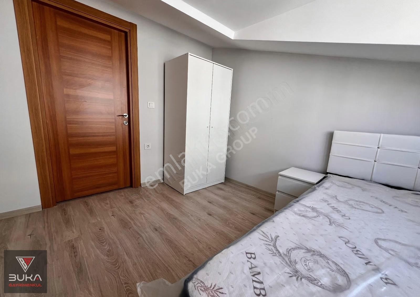 Marmara Üniversitesi Yanı Başında Full Eşyalı Kiralık 2+1 Daire - Görsel 22