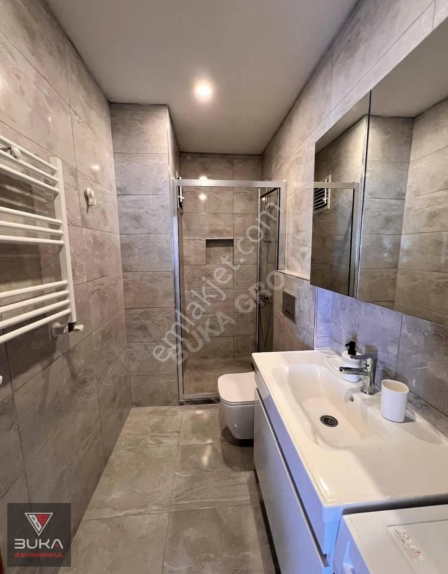 Marmara Üniversitesi Yanı Başında Full Eşyalı Kiralık 2+1 Daire - Görsel 8