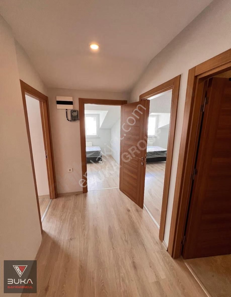 Marmara Üniversitesi Yanı Başında Full Eşyalı Kiralık 2+1 Daire - Görsel 11