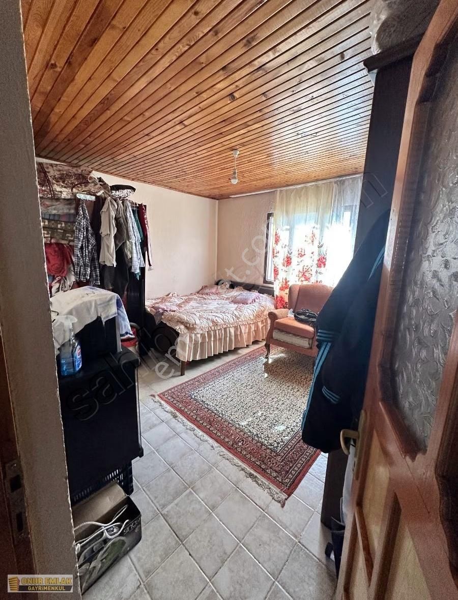 Arıkaltı Yoluna Cepheli Yaşam Bahçesi - Görsel 22