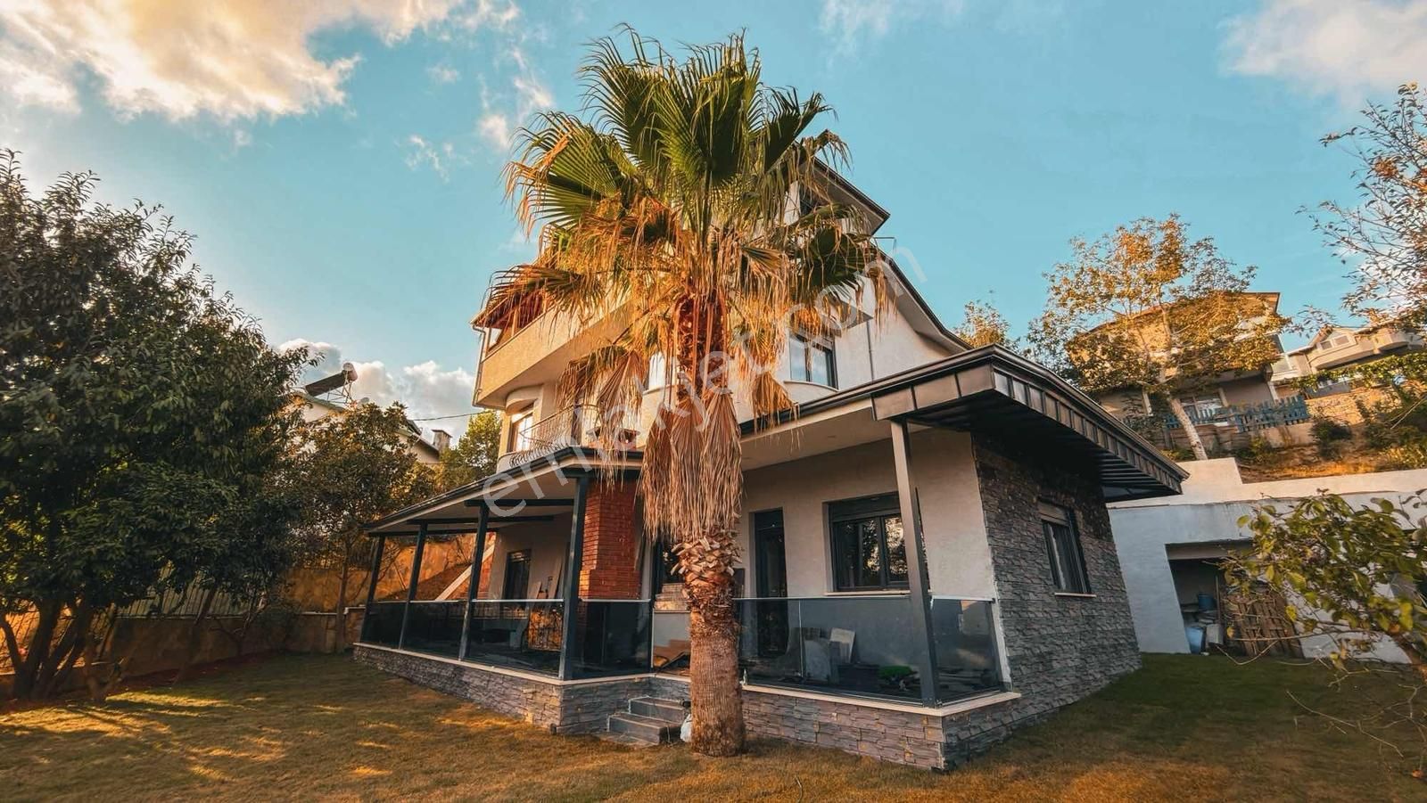 Kiralık Müstakil Villa - Görsel 2