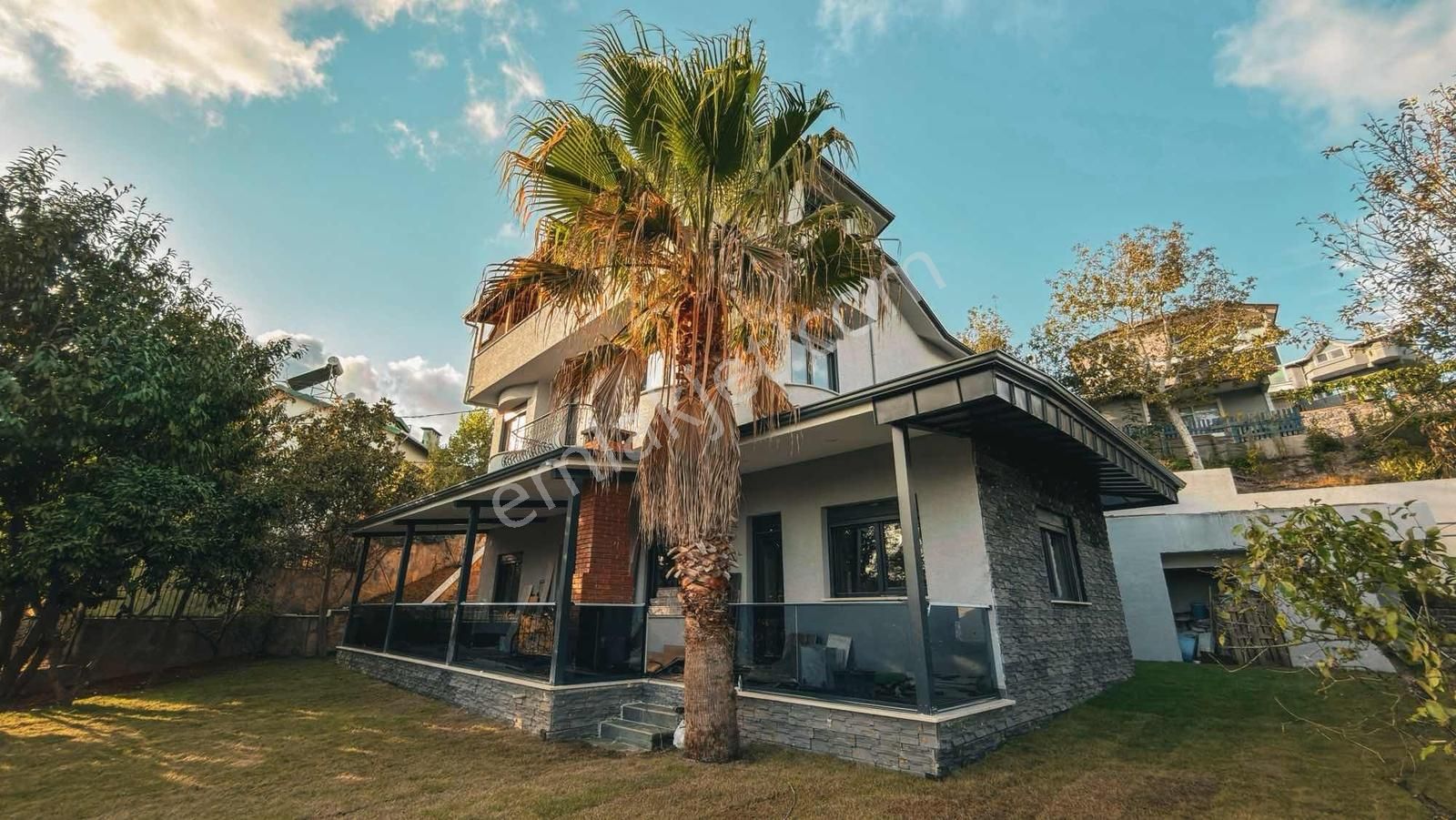 Kiralık Müstakil Villa - Görsel 4