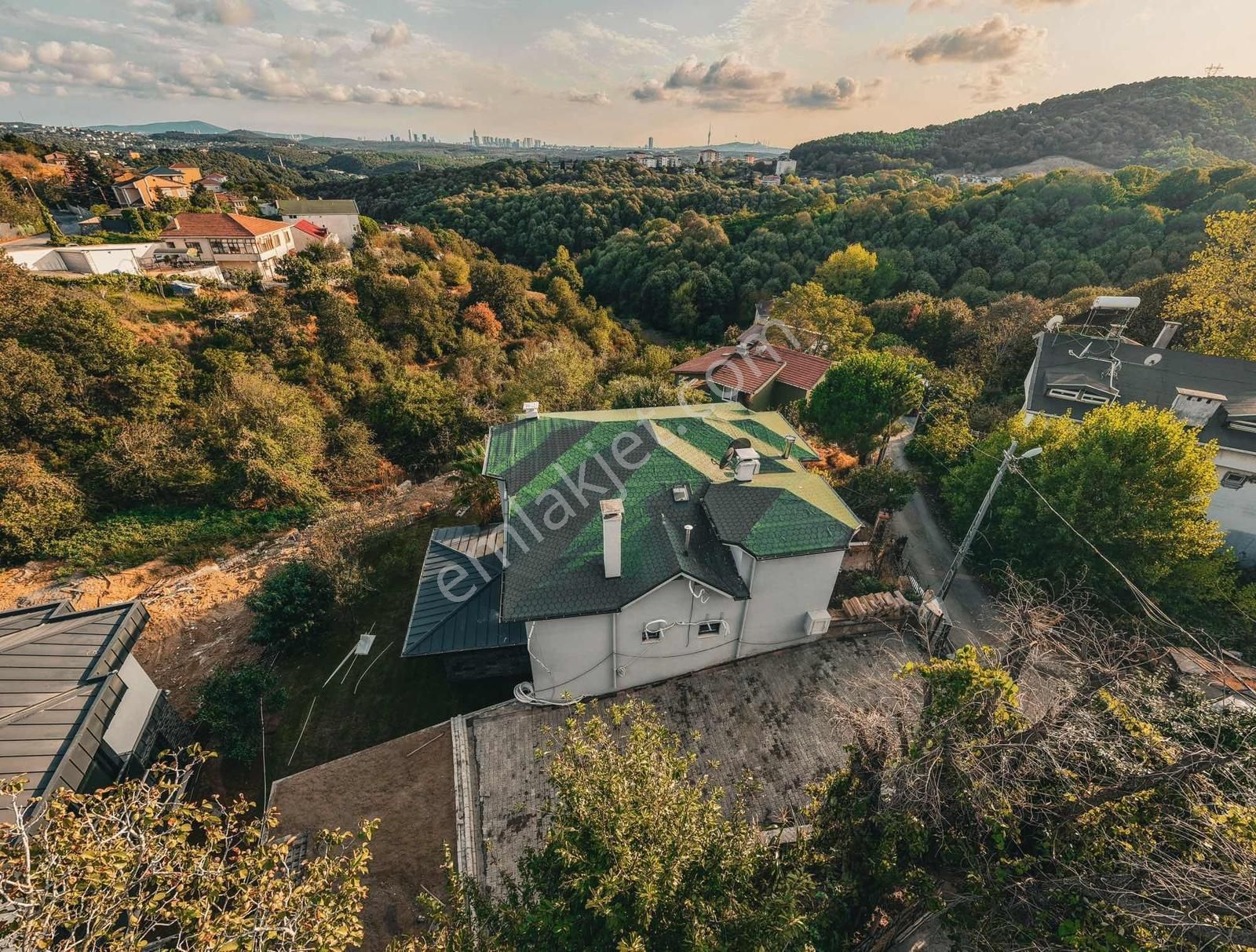 Kiralık Müstakil Villa - Görsel 3