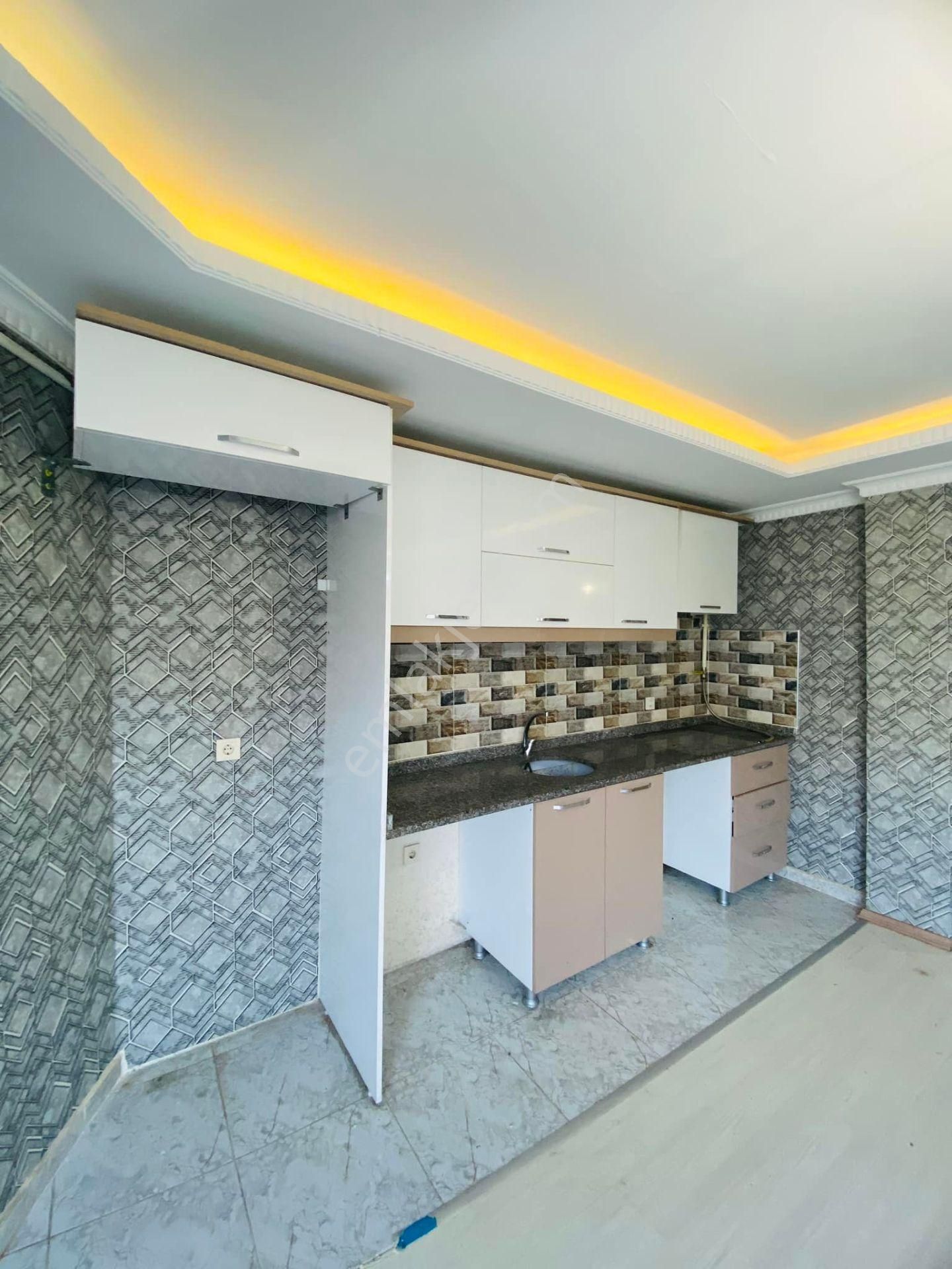 Alyans Life İnşaat'tan Kaçırılmayacak Fırsat Daire - Görsel 8