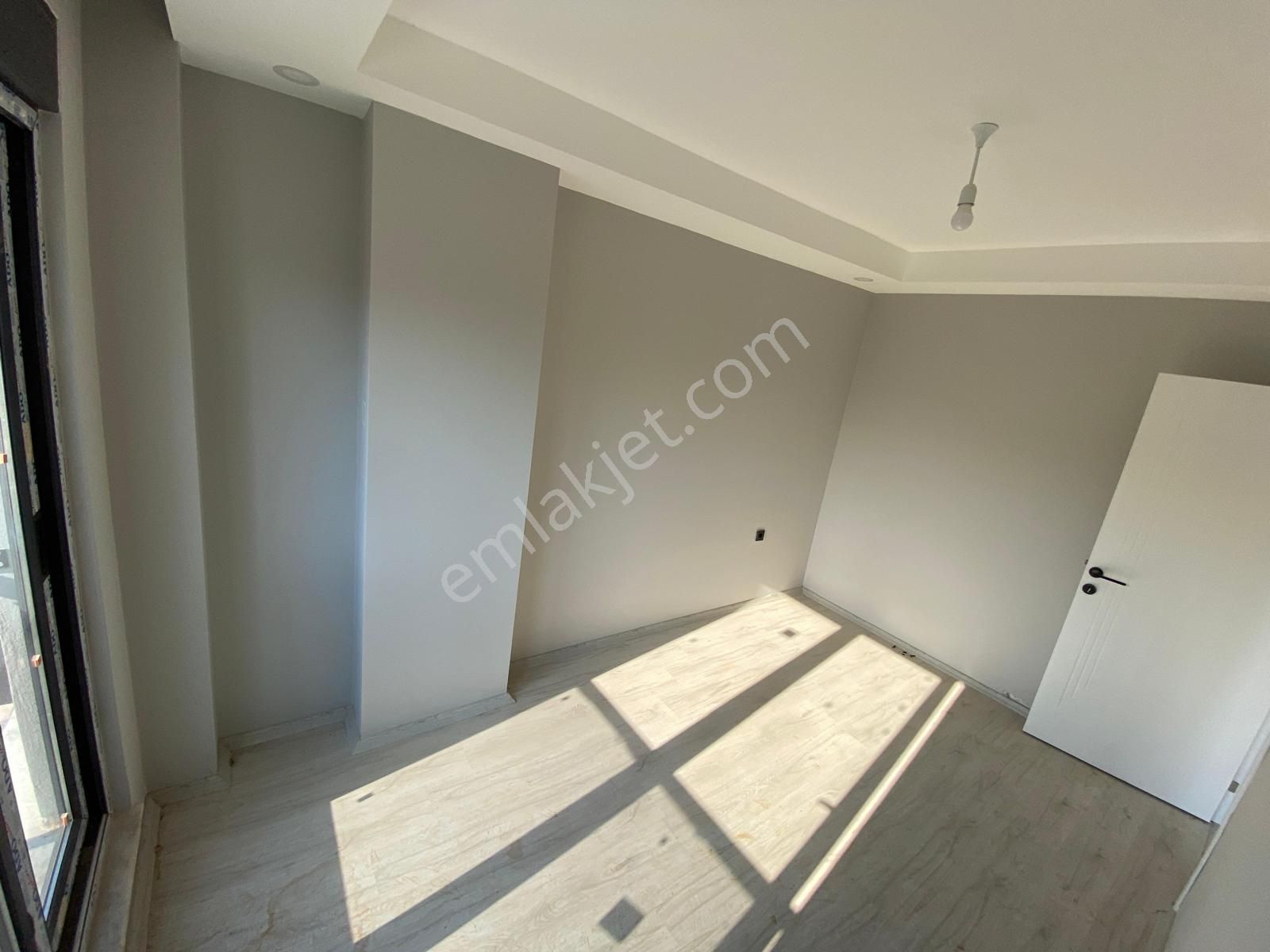 Demirel Mah 1+1 Satılık Daire - Görsel 8