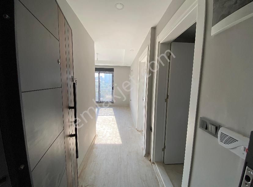 Demirel Mah 1+1 Satılık Daire - Görsel 15