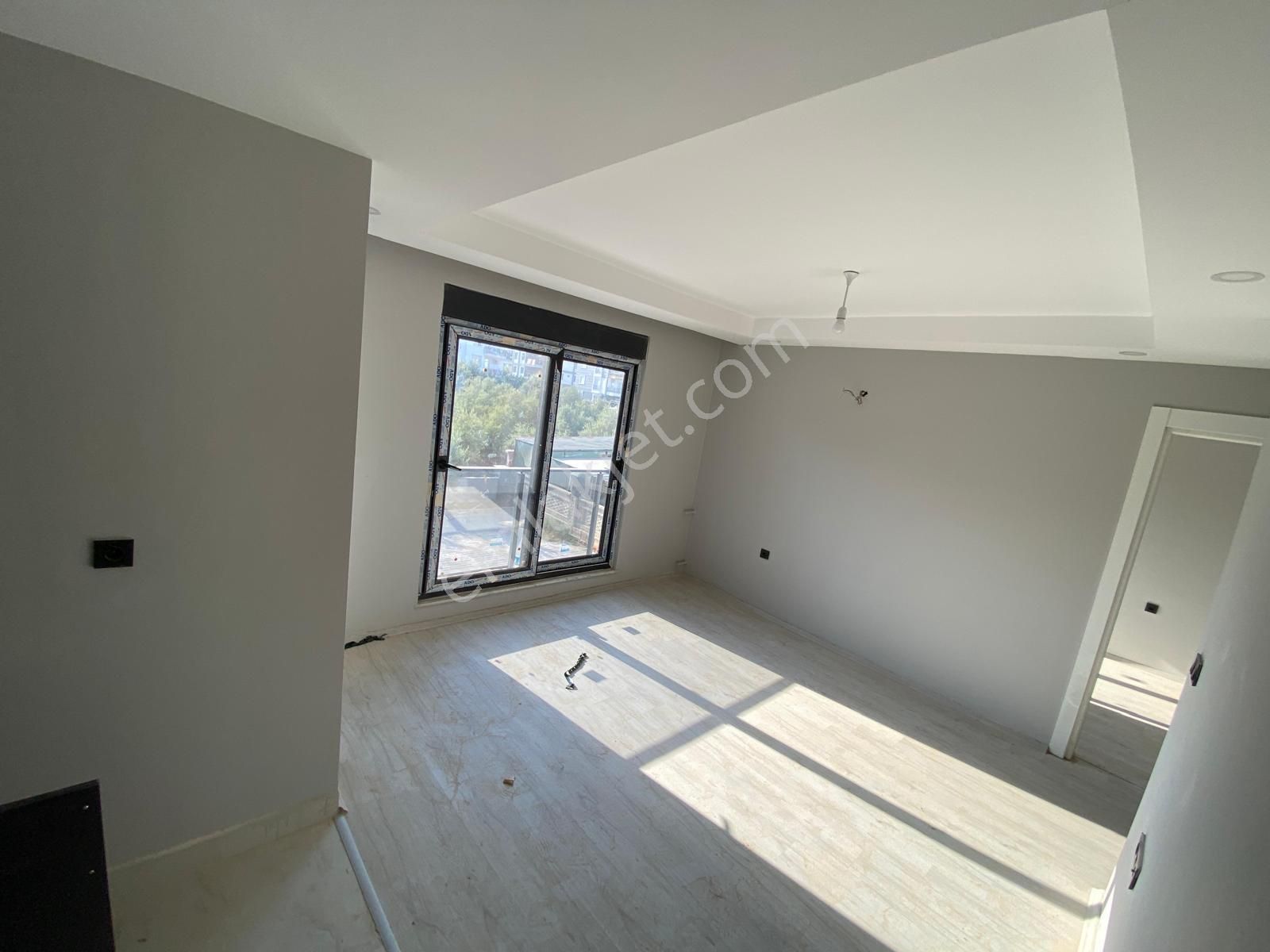 Demirel Mah 1+1 Satılık Daire - Görsel 14